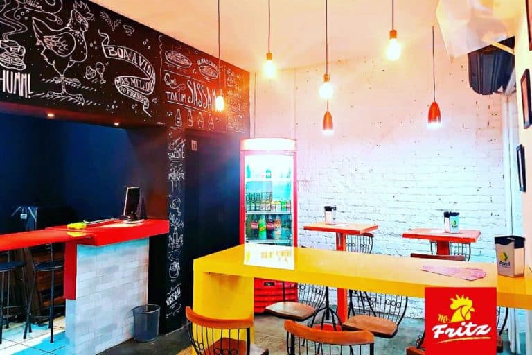 Mr Fritz Delivery projeta 13 unidades para 2020
