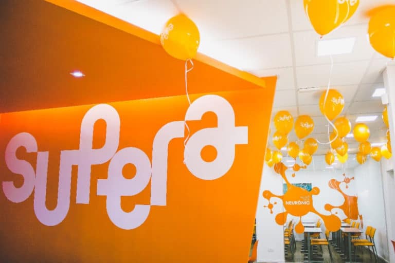 Franquia SUPERA alcança 400 unidades