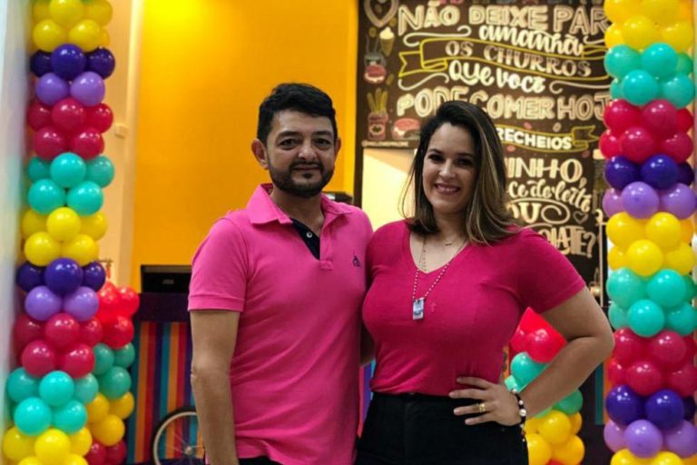 La Churreria Gourmet cresce no Nordeste