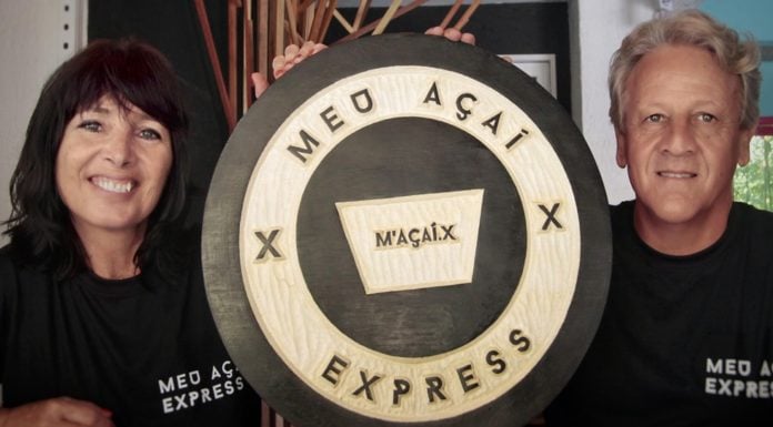 meu açaí express