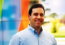 9 executivos influentes das franquias de beleza e estética Artur Grynbaum