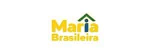 Franquia Maria Brasileira logo