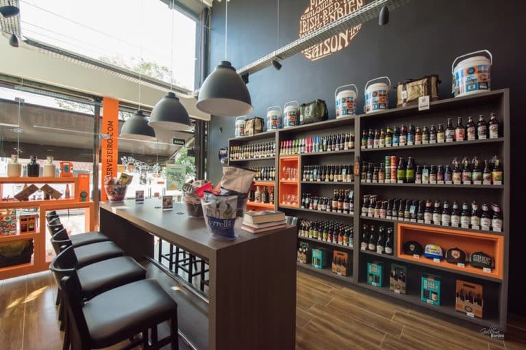 Franquia Mestre-Cervejeiro.com: como abrir e quanto custa