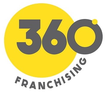 Logo 360 Franchising