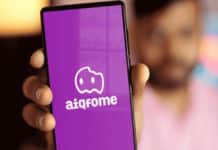 aiqfome projeta crescimento agressivo para 2019 aiqfome