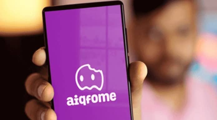 aiqfome