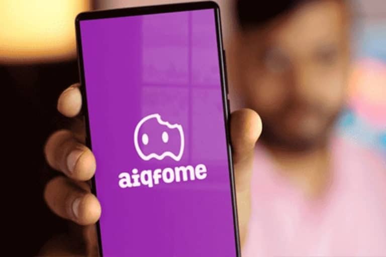 aiqfome projeta crescimento agressivo para 2019