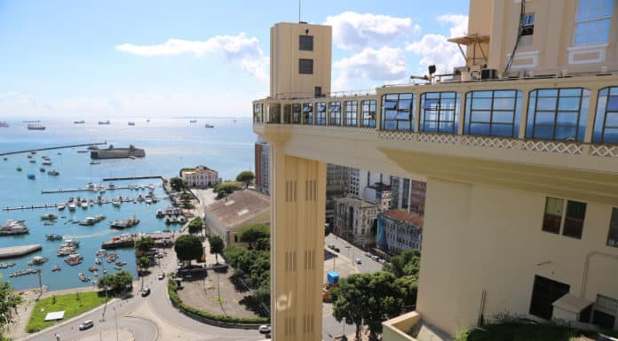 franchise show salvador