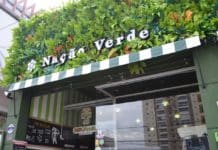 franquia Nação Verde