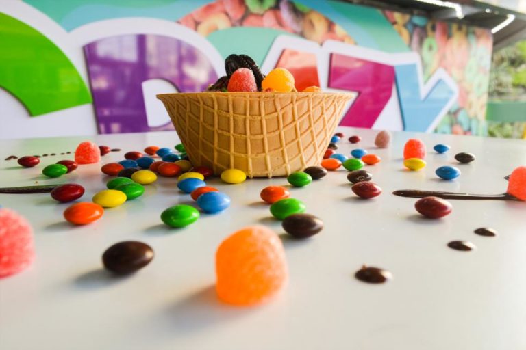 Crazy Cereal inicia expansão como 1ª franquia de cereais do Brasil