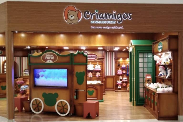 Criamigos cresce com modelo inédito de franquia