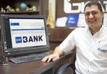 franquia dot bank