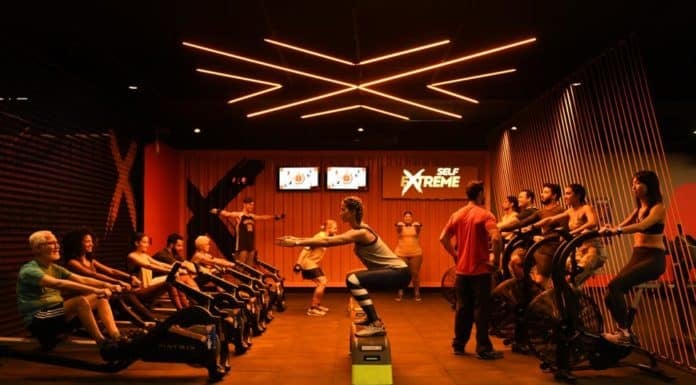 franquia selfit academias