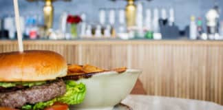 franquias de alimentacao gourmet