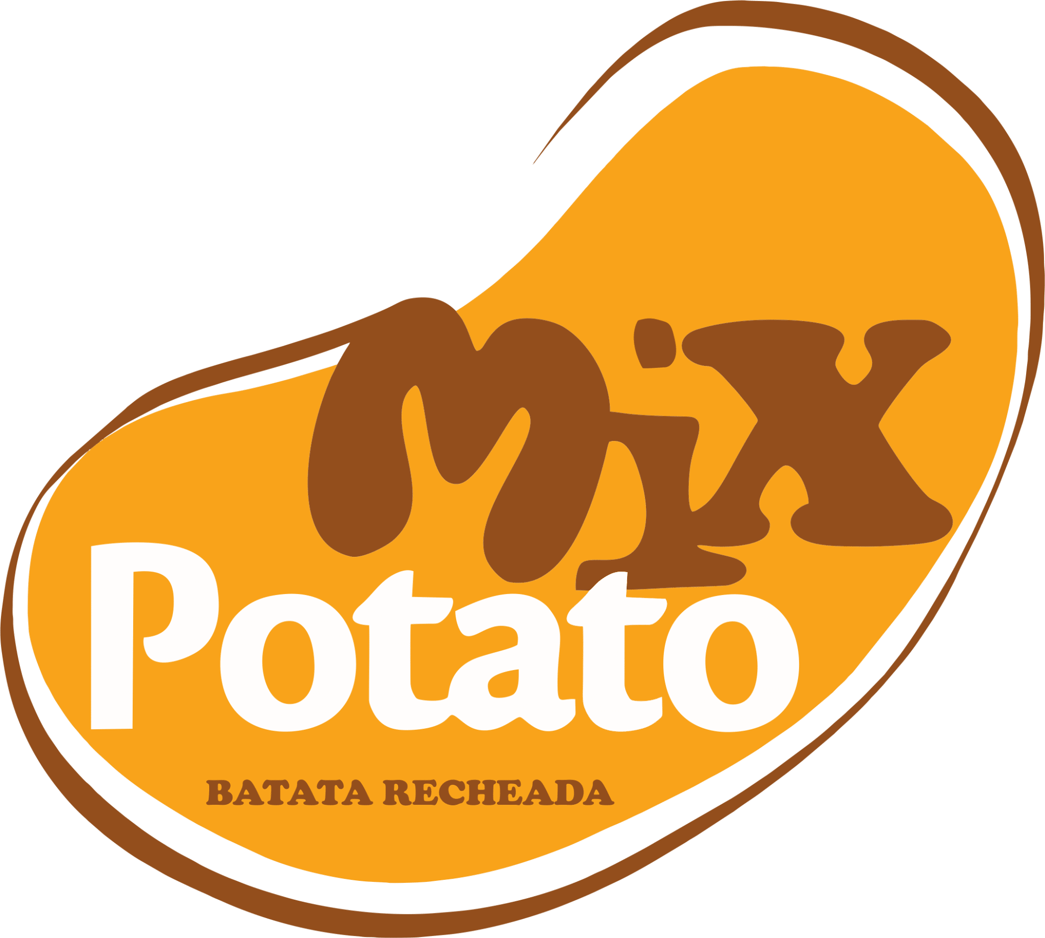 logo MIX POTATO