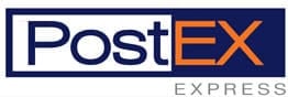 logo postex express