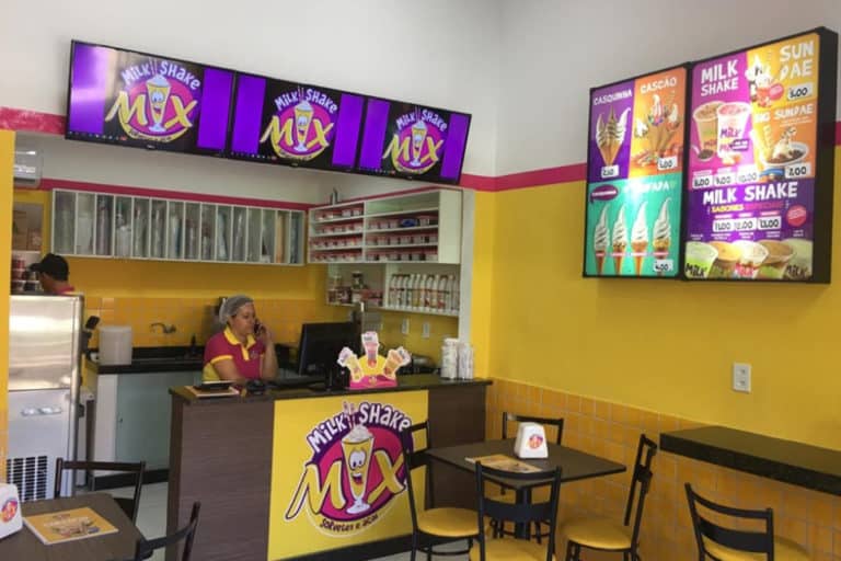 5 vantagens de apostar em uma marca consolidada para abrir uma sorveteria