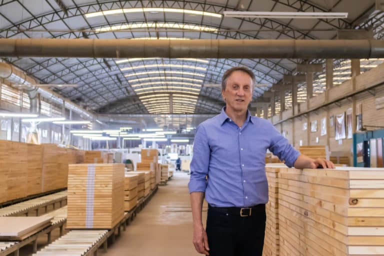 Pormade Portas estreia no mercado de franquias