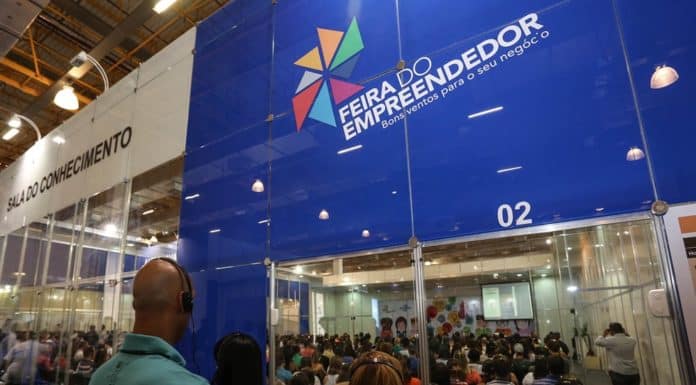 feira do empreendedor sebrae