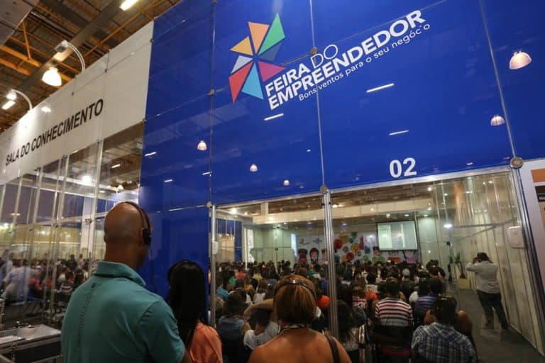 15 franquias de baixo custo para conhecer na Feira do Empreendedor 2019