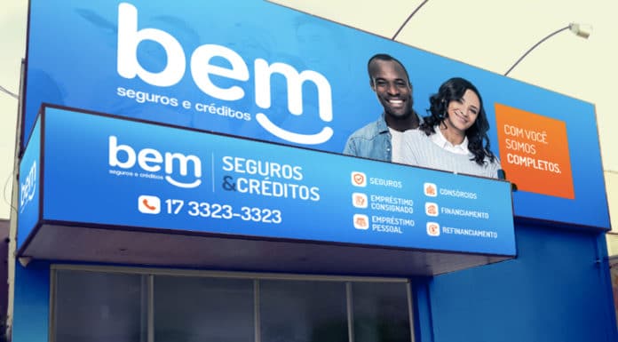 franquia bem seguros