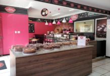 franquia doce convívio