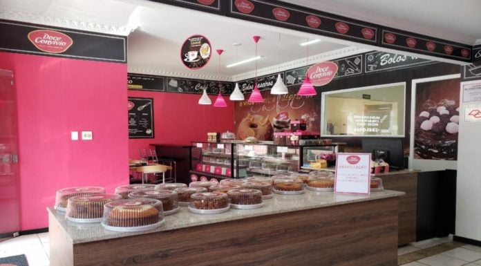 franquia doce convívio