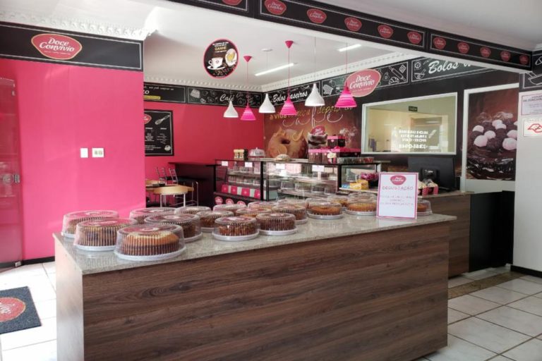 Franquia de bolos Doce Convívio busca franqueados em São Paulo