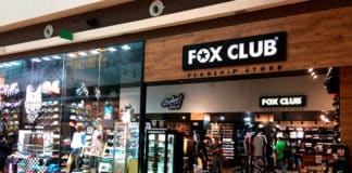 franquia fox club