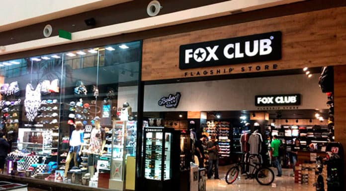 franquia fox club