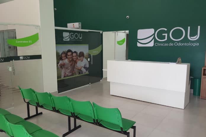franquia gou odonto