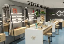 franquia livo eyewear