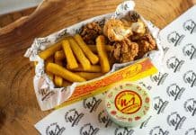 franquia n1 chicken 10