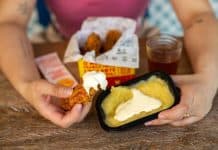 Franquias de dark kitchen são tendência para 2022 franquia n1 chicken 20