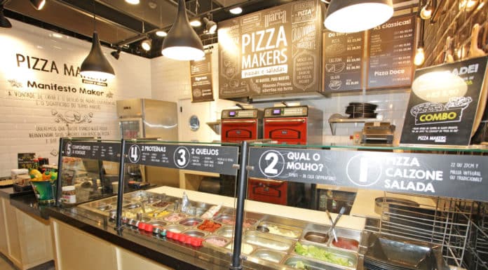 franquia pizza makers 1