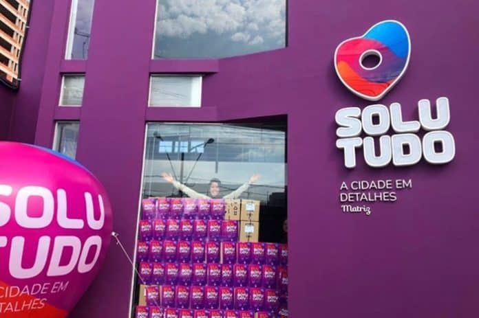 franquia solutudo