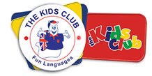 franquia the kids club logo 1