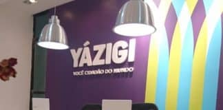 franquia yazigi