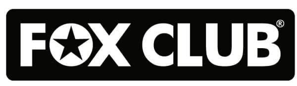 logo fox club