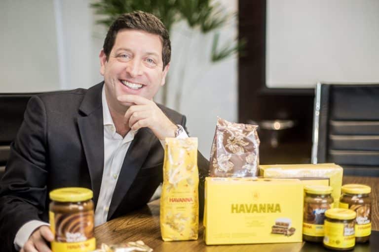 Havanna: como ajuste no modelo de franquia ajudou rede a crescer no Brasil