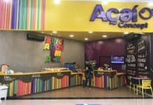 franquia acai concept