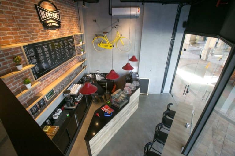 Beco do Café investe em expansão por franquias