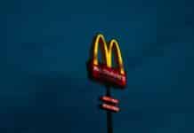 franquia mcdonalds