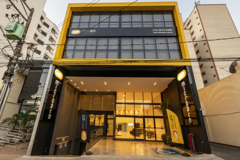 MicroPro projeta expansão para todo o Brasil