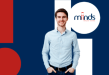 franquia minds idiomas