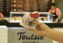 Toutsie cresce em SP com franquia de sanduíche de sorvete franquia toutsie