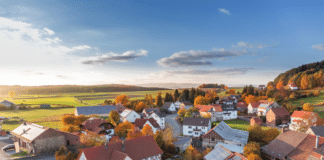 interiorizaçao do franchising