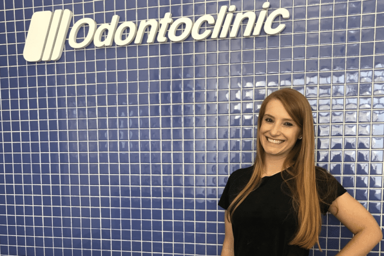 Dentista fatura com franquia no interior de São Paulo