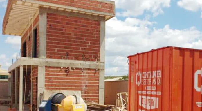 franquia container seguranca principal