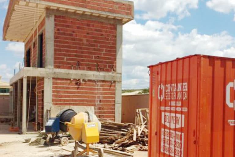 Container Segurança adota sistema “ganha-ganha” para franqueados